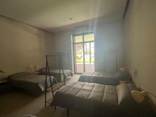 Albergue Vi�a Femita
