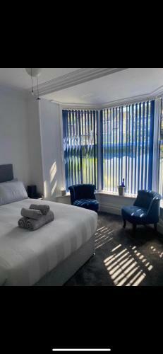 Hostal Thornleigh House