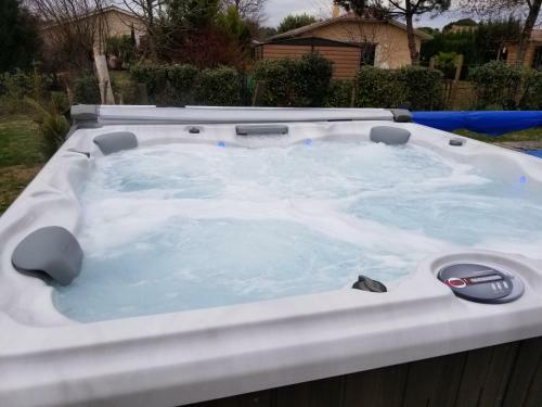 Apartamento Les Pieds Dans L'eau Appartement