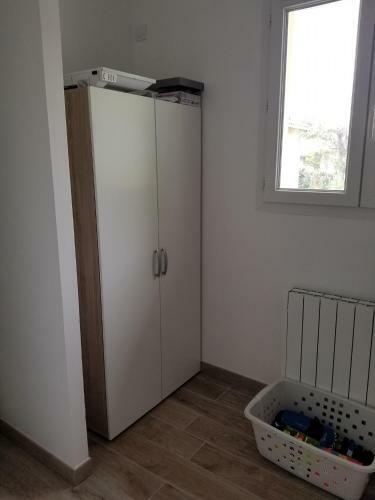 Apartamento Les Pieds Dans L'eau Appartement