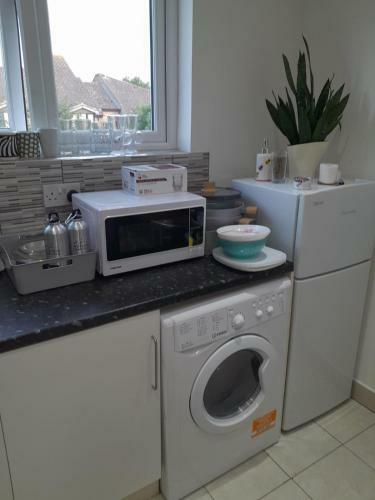 Entire One Bed Apartment For Holiday Home