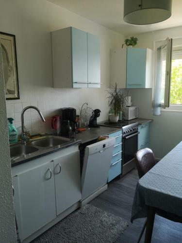 Chambre � Louer Dans Un Appartement De 75 M2ans