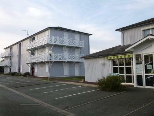 Fasthotel