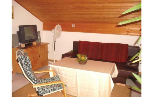 Apartment Voglen Y