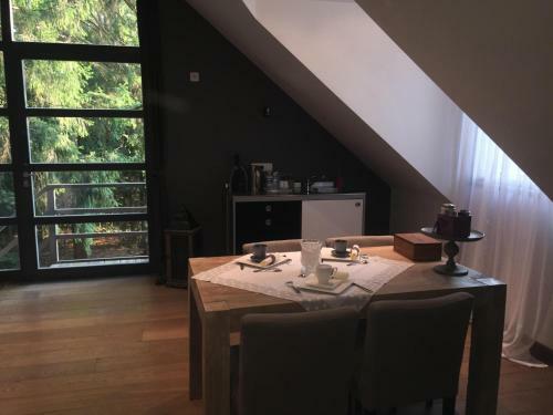 Hostal B&B Des Heures Claires