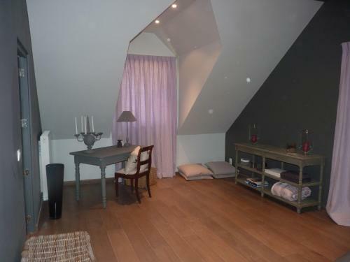 Hostal B&B Des Heures Claires