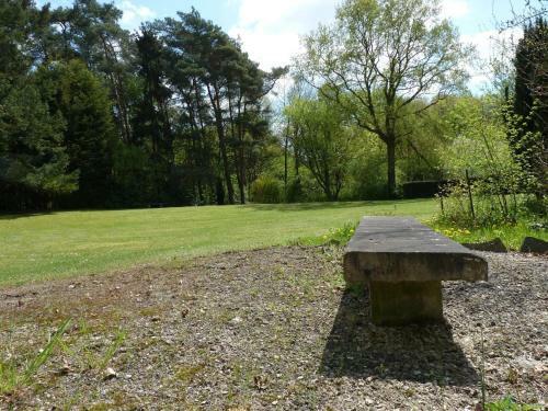 Hostal B&B Des Heures Claires
