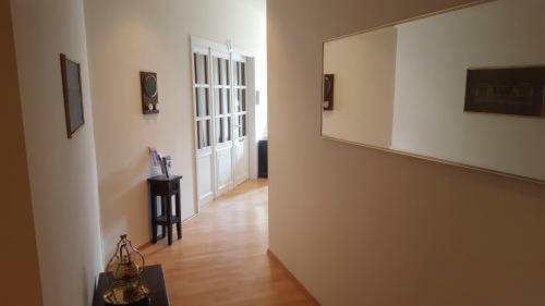 Apartamento Vogels-nest Boardinghouse Niendorf