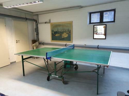 Apartamento Vogels-nest Boardinghouse Niendorf
