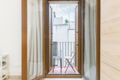 Nice City Center Apartment