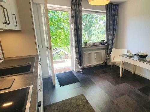 Ferienwohnung Am Homerich