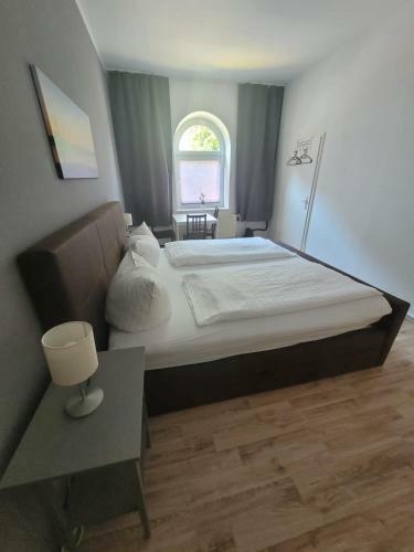 Apartamento Waldemar-appartement