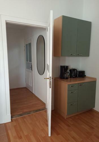 Apartamento Ferienwohnung Villenviertel
