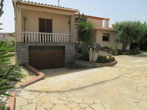 Chalet Con Piscina Privada