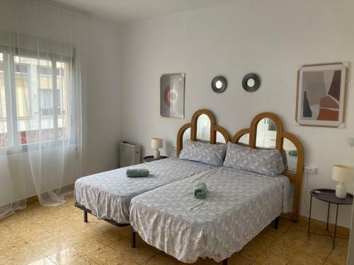 Apartamento Spacious Vintage 18