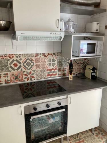 Apartamento Spacious Vintage 18