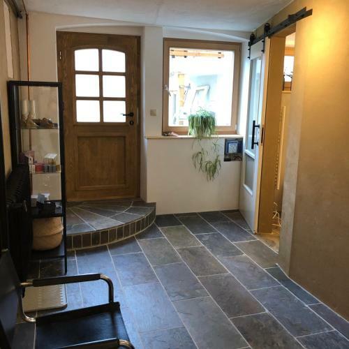 Apartment Schr�der