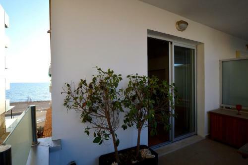 Coqueto Apartamento A Pocos Metros De La Playa