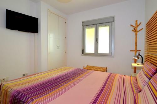 Coqueto Apartamento A Pocos Metros De La Playa