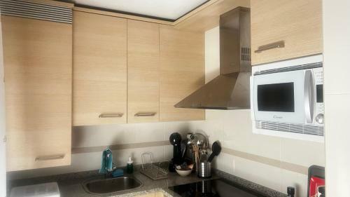Apartamento El Primero G Zaragoza - Aljafer�a