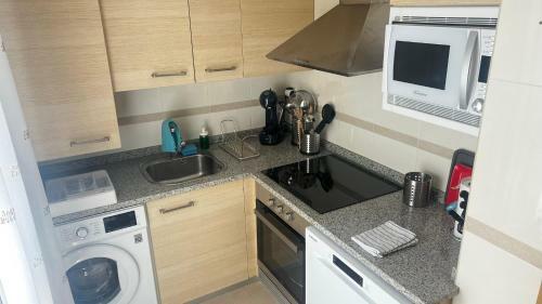 Apartamento El Primero G Zaragoza - Aljafer�a