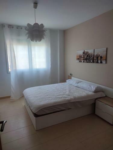 Apartamento R�o Y Playa