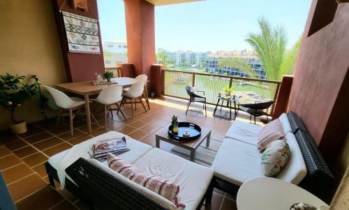 Apartamento Marina Views Sotogrande