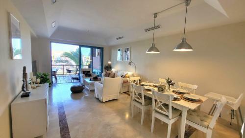 Apartamento Marina Views Sotogrande