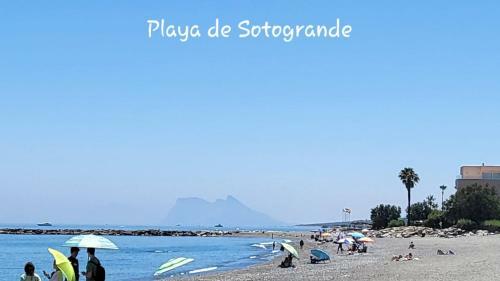 Apartamento Marina Views Sotogrande