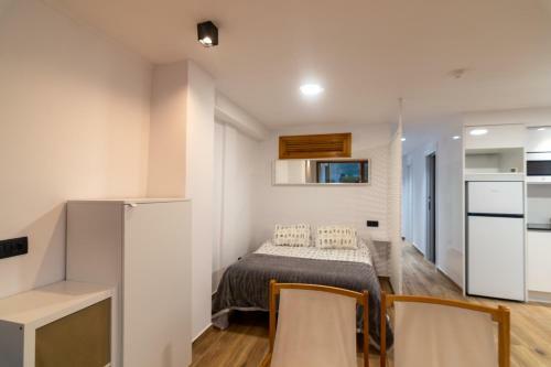 Apartamento Cerler 1540