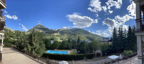 Apartamento Cerler 1540