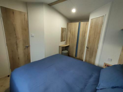 3 Bedroom Luxury Caravan