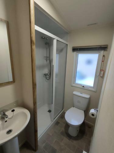 3 Bedroom Luxury Caravan