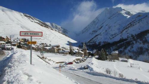 Posada La Romanche