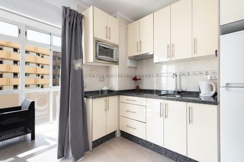 Apartamento Appartamento A Las Americas Con Piscina