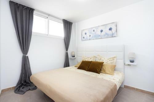 Apartamento Appartamento A Las Americas Con Piscina