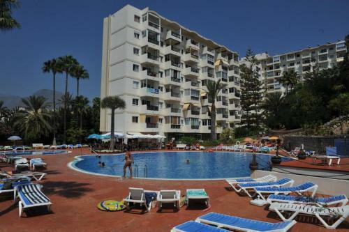 Apartamento El Dorado Estrella