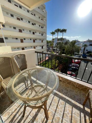 Apartamento El Dorado Estrella