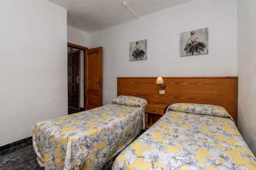 Apartamento Las Floritas 21 - One Bed Ground Floor With Pool View