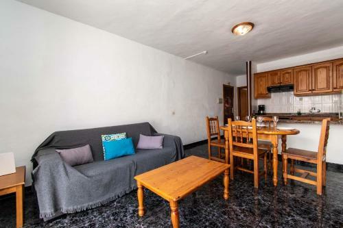 Apartamento Las Floritas 21 - One Bed Ground Floor With Pool View