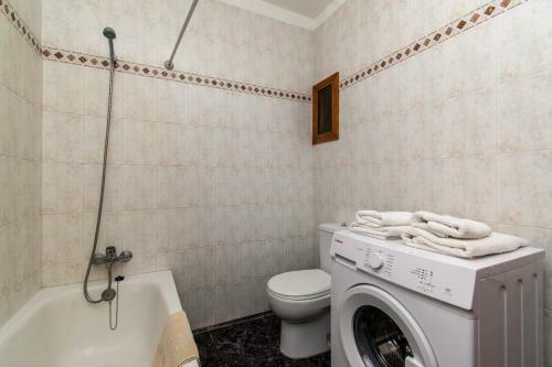 Apartamento Las Floritas 21 - One Bed Ground Floor With Pool View