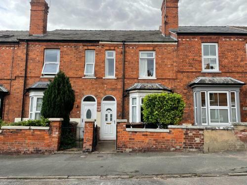 Apartamento Large Victorian House&garden&central