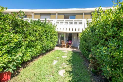 Apartamento La Dunette