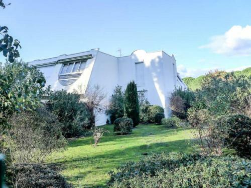 Apartamento Studio Cabine Mer Et Pin�de : 4pers, Neuf, Cosy