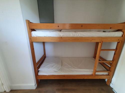 Apartamento Studio Cabine Mer Et Pin�de : 4pers, Neuf, Cosy