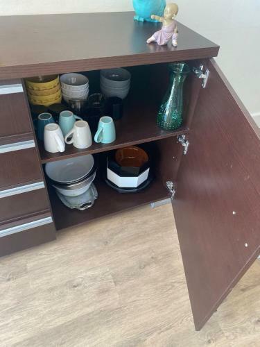 Apartamento Studio Cabine Mer Et Pin�de : 4pers, Neuf, Cosy