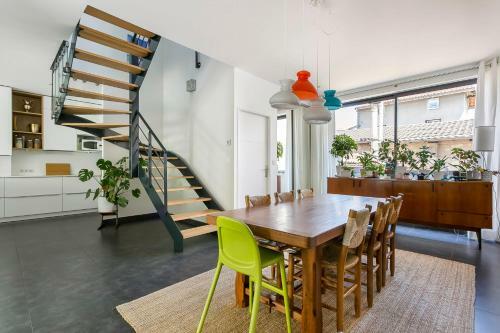 Hamac Suites / La Fid�sienne / Luxe / Pool / Clim