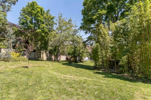 Hamac Suites / La Fid�sienne / Luxe / Pool / Clim