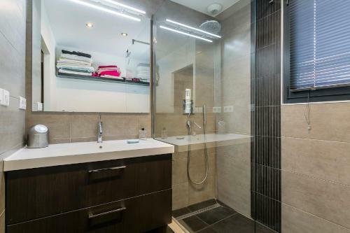 Hamac Suites / La Fid�sienne / Luxe / Pool / Clim