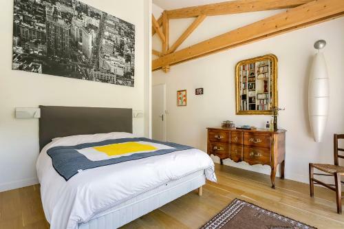 Hamac Suites / La Fid�sienne / Luxe / Pool / Clim